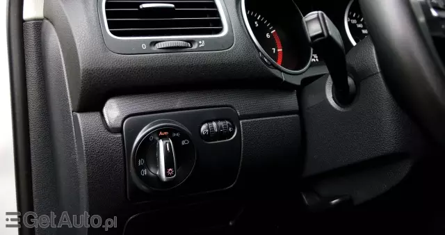 VOLKSWAGEN Golf 1.2 TSI BlueMotion Technology Style