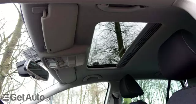 VOLKSWAGEN Golf 1.2 TSI BlueMotion Technology Style