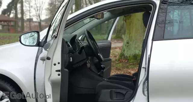 VOLKSWAGEN Golf 1.2 TSI BlueMotion Technology Style