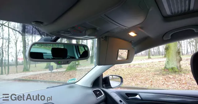 VOLKSWAGEN Golf 1.2 TSI BlueMotion Technology Style