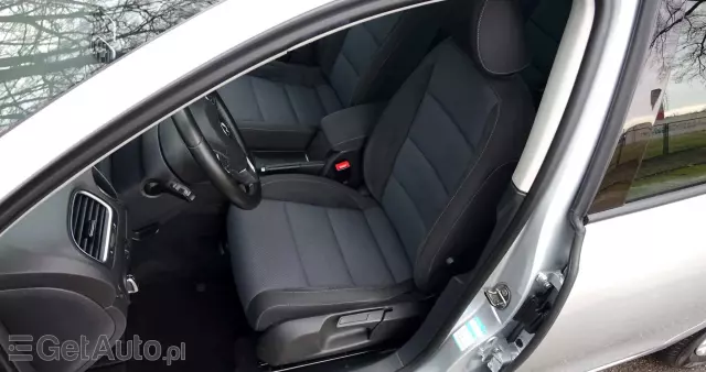 VOLKSWAGEN Golf 1.2 TSI BlueMotion Technology Style