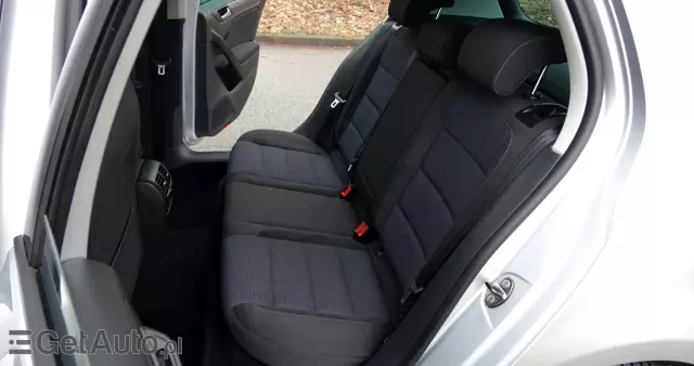 VOLKSWAGEN Golf 1.2 TSI BlueMotion Technology Style