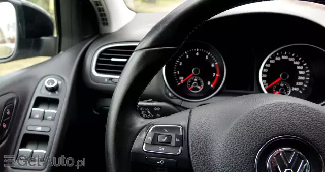 VOLKSWAGEN Golf 1.2 TSI BlueMotion Technology Style