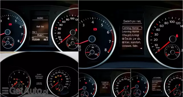 VOLKSWAGEN Golf 1.2 TSI BlueMotion Technology Style