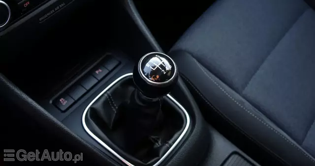 VOLKSWAGEN Golf 1.2 TSI BlueMotion Technology Style