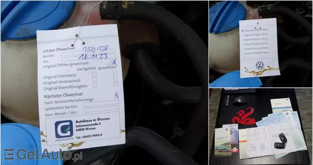 VOLKSWAGEN Golf 1.2 TSI BlueMotion Technology Style