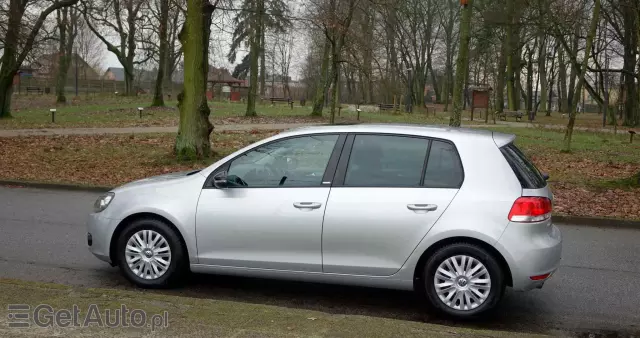 VOLKSWAGEN Golf 1.2 TSI BlueMotion Technology Style