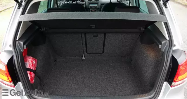 VOLKSWAGEN Golf 1.2 TSI BlueMotion Technology Style