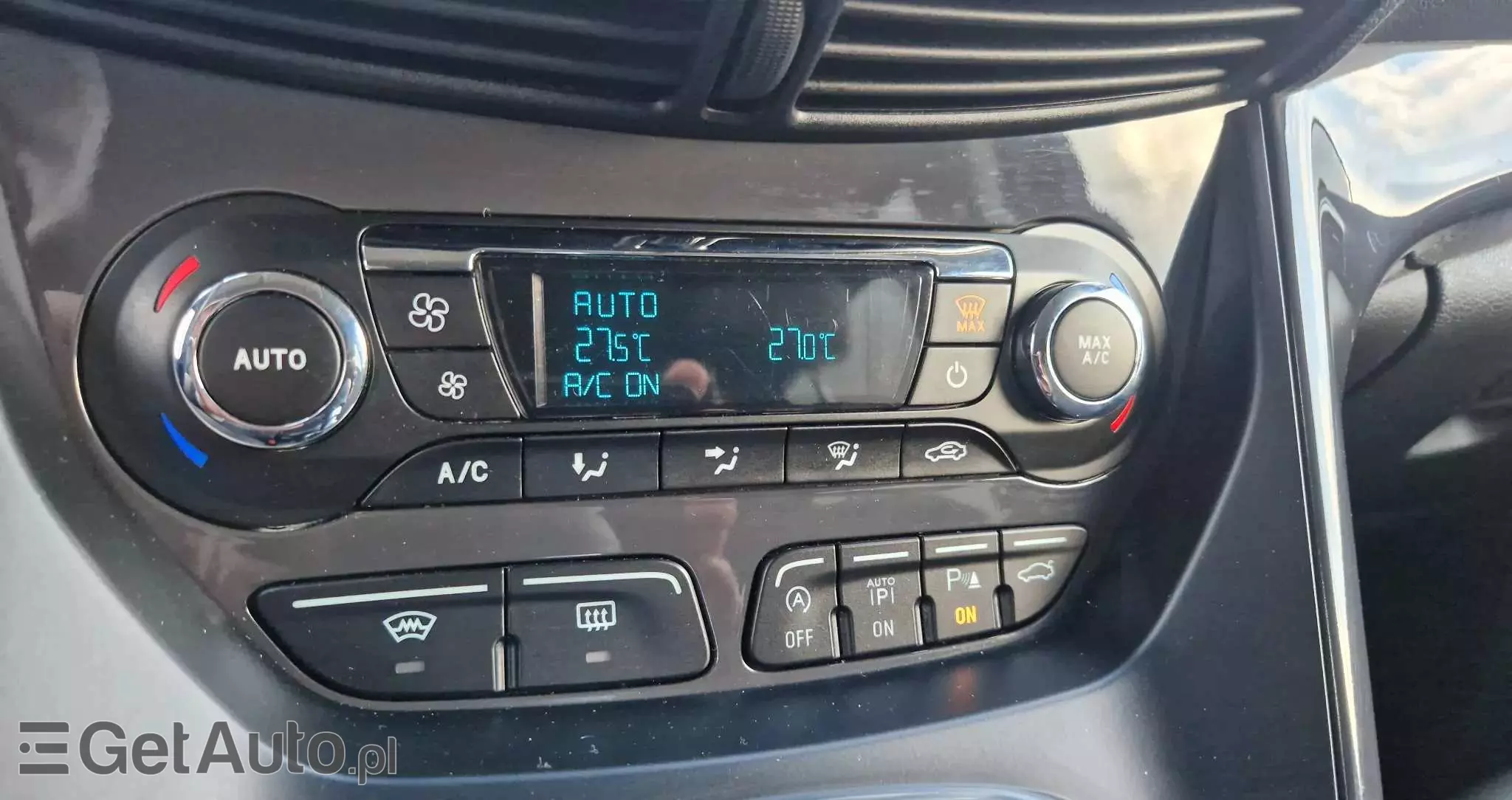 FORD Kuga 1.6 EcoBoost FWD Titanium Plus ASS