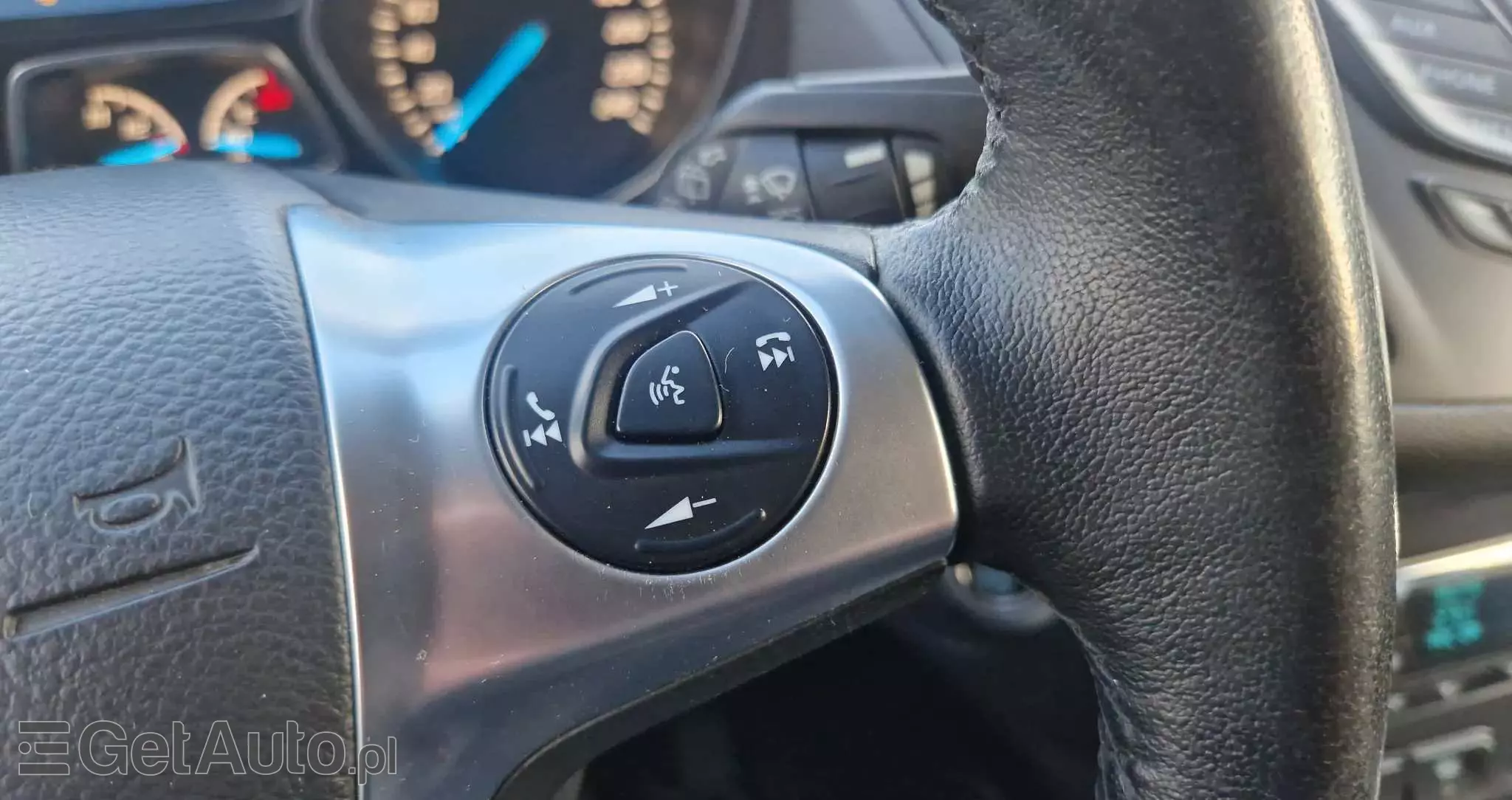 FORD Kuga 1.6 EcoBoost FWD Titanium Plus ASS