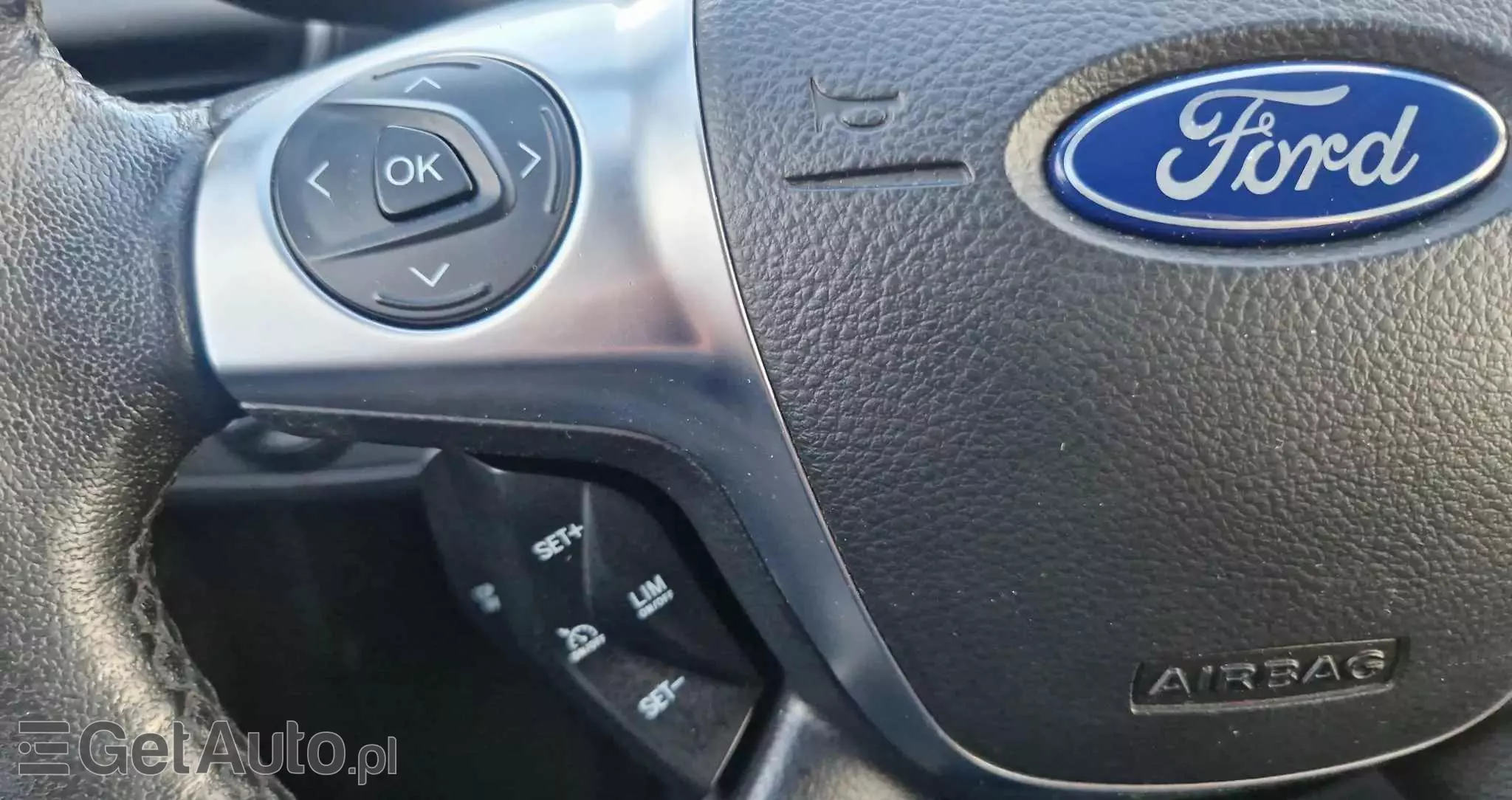 FORD Kuga 1.6 EcoBoost FWD Titanium Plus ASS