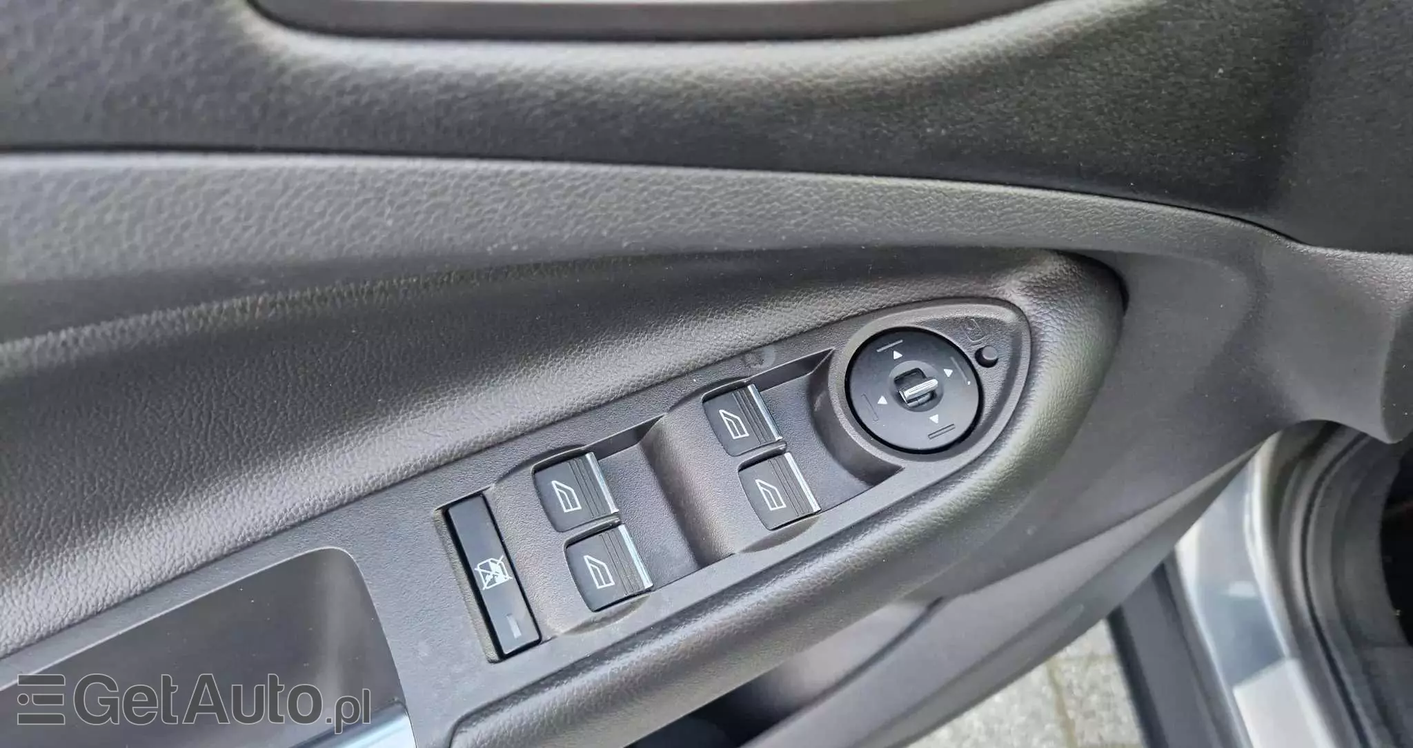 FORD Kuga 1.6 EcoBoost FWD Titanium Plus ASS