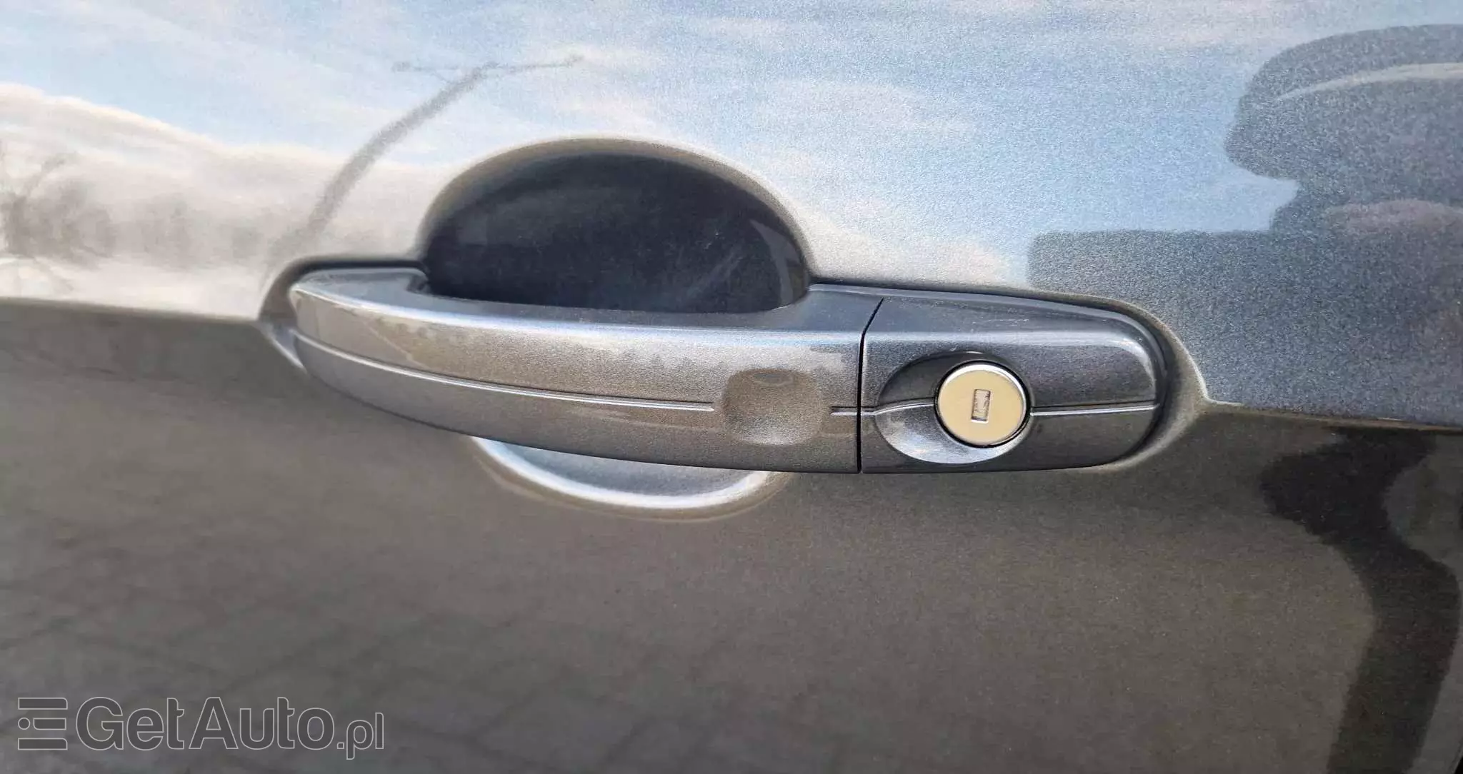 FORD Kuga 1.6 EcoBoost FWD Titanium Plus ASS