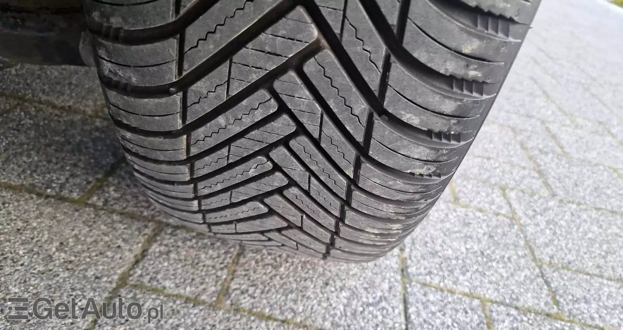 FORD Kuga 1.6 EcoBoost FWD Titanium Plus ASS