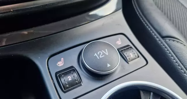 FORD Kuga 1.6 EcoBoost FWD Titanium Plus ASS