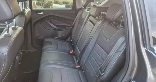 FORD Kuga 1.6 EcoBoost FWD Titanium Plus ASS