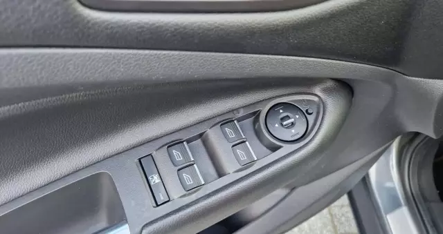 FORD Kuga 1.6 EcoBoost FWD Titanium Plus ASS