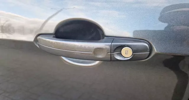 FORD Kuga 1.6 EcoBoost FWD Titanium Plus ASS