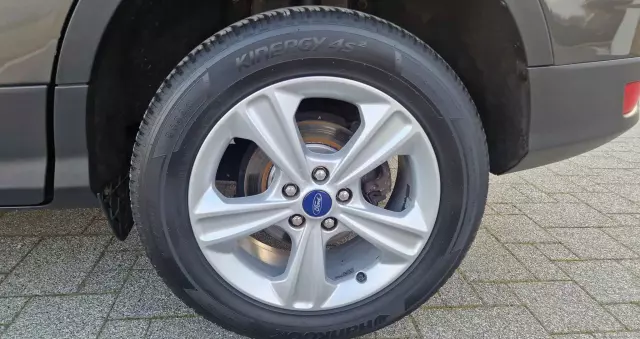 FORD Kuga 1.6 EcoBoost FWD Titanium Plus ASS