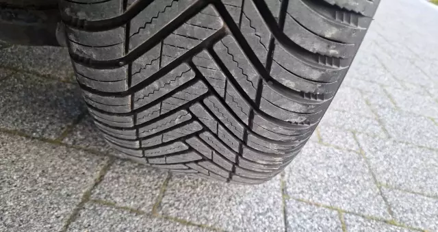 FORD Kuga 1.6 EcoBoost FWD Titanium Plus ASS