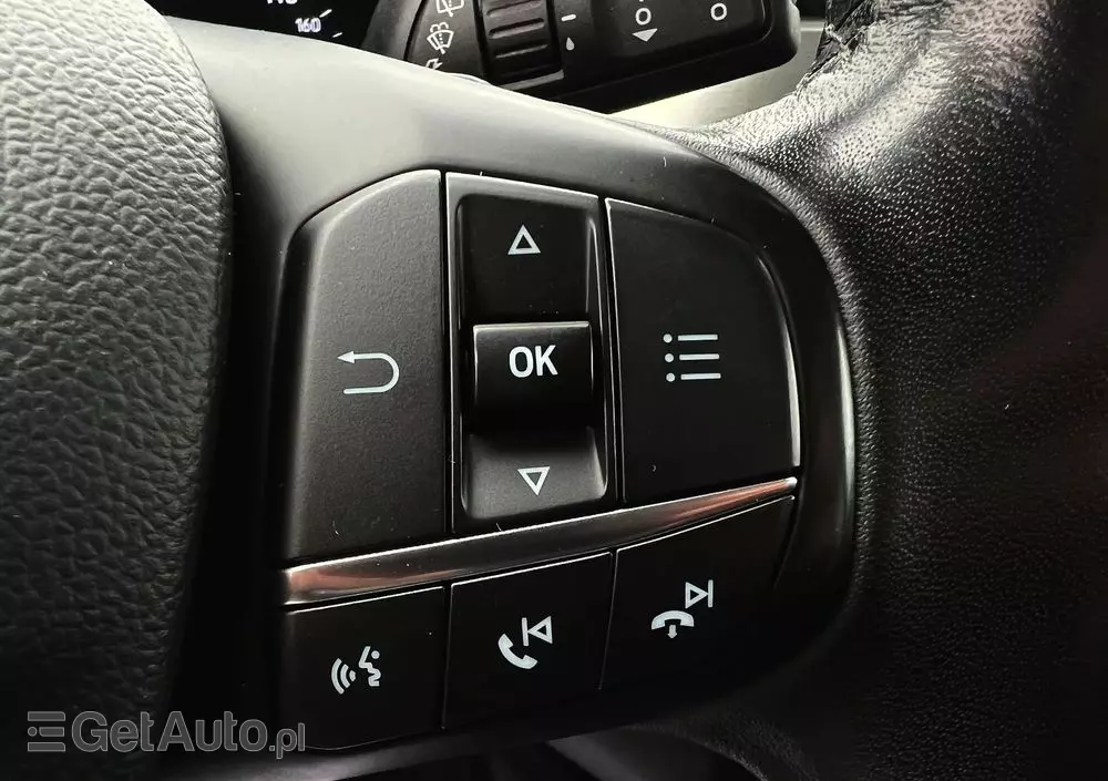 FORD Focus Turnier 1.5 EcoBlue Start-Stopp-System TITANIUM