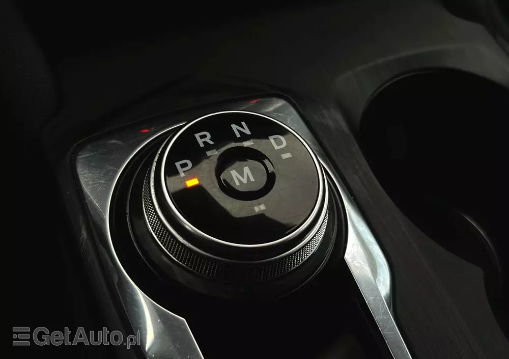 FORD Focus Turnier 1.5 EcoBlue Start-Stopp-System TITANIUM