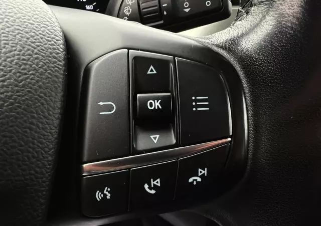 FORD Focus Turnier 1.5 EcoBlue Start-Stopp-System TITANIUM