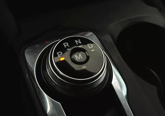 FORD Focus Turnier 1.5 EcoBlue Start-Stopp-System TITANIUM