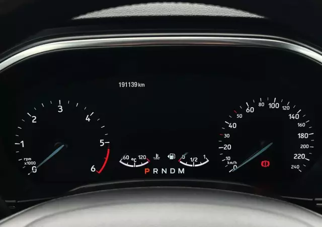 FORD Focus Turnier 1.5 EcoBlue Start-Stopp-System TITANIUM