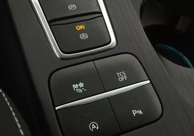 FORD Focus Turnier 1.5 EcoBlue Start-Stopp-System TITANIUM