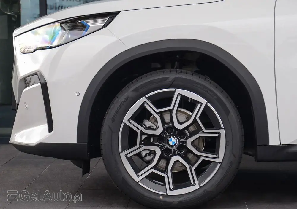 BMW X2 SDrive18d Advantage