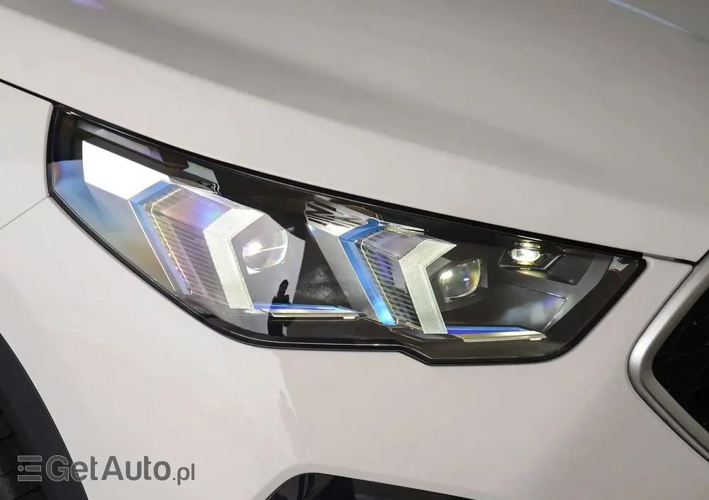 BMW X2 SDrive18d Advantage