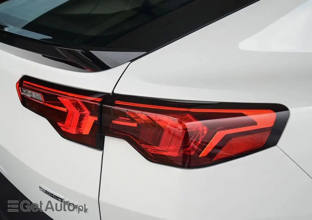 BMW X2 SDrive18d Advantage