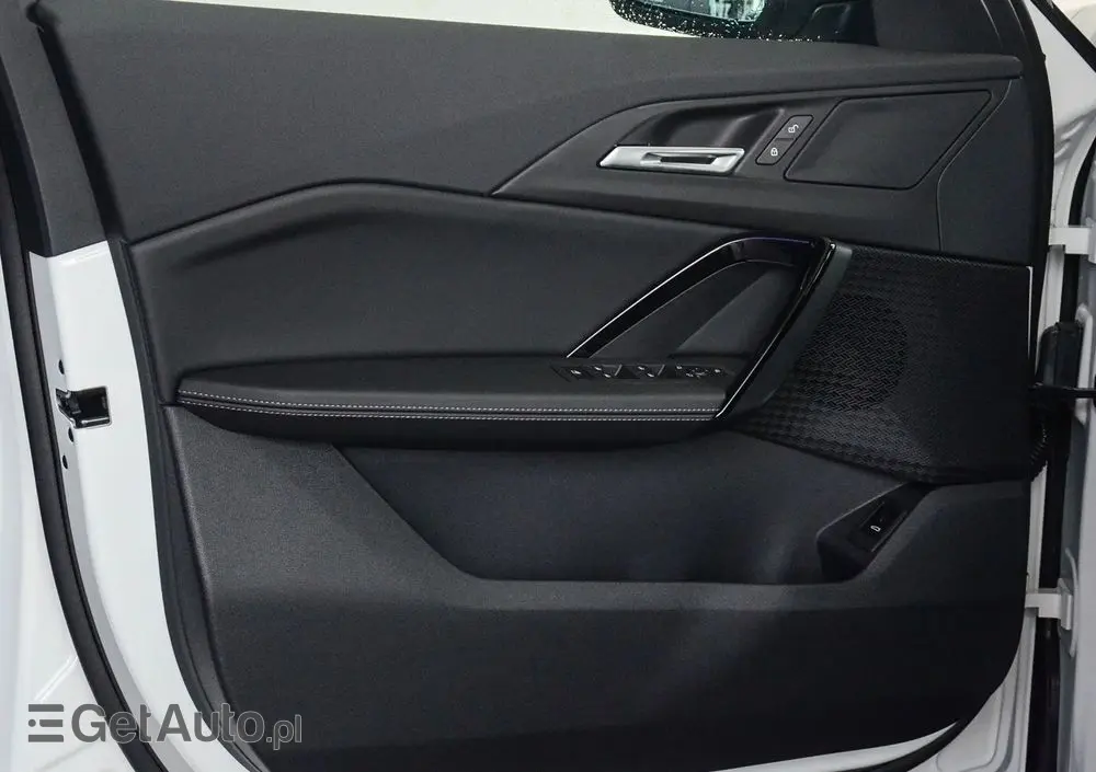 BMW X2 SDrive18d Advantage