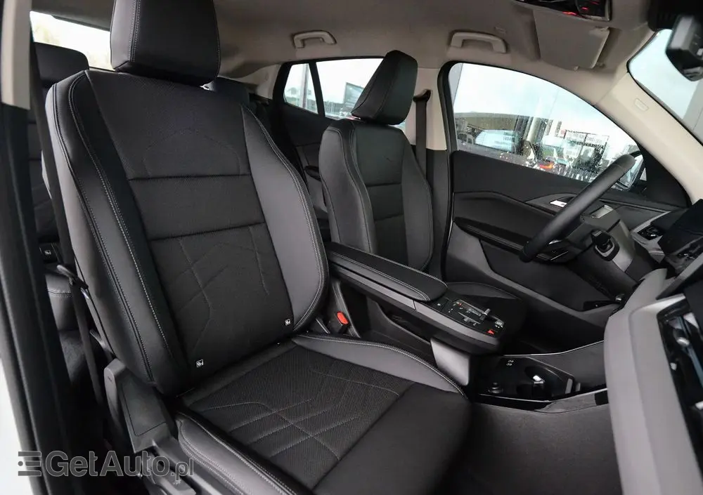 BMW X2 SDrive18d Advantage