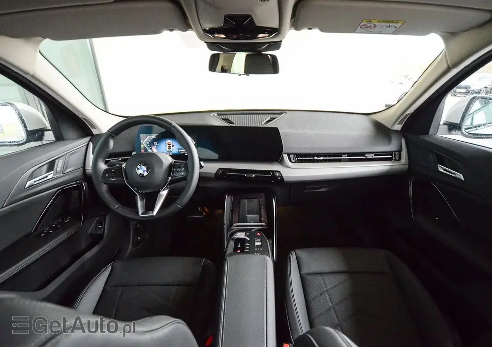 BMW X2 SDrive18d Advantage