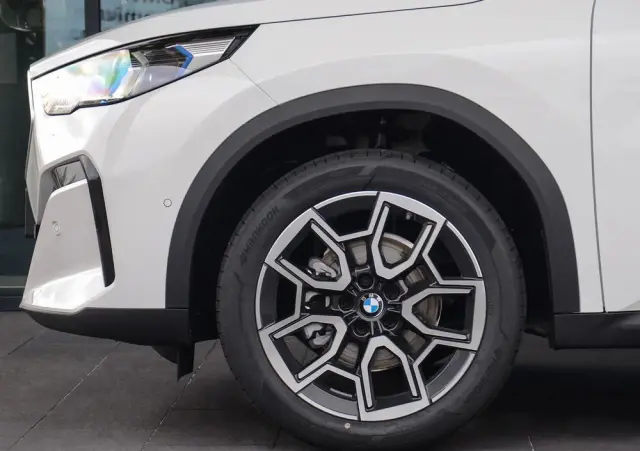 BMW X2 SDrive18d Advantage