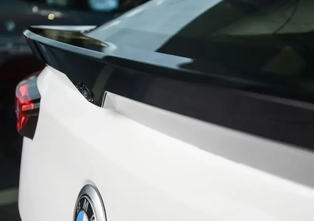 BMW X2 SDrive18d Advantage