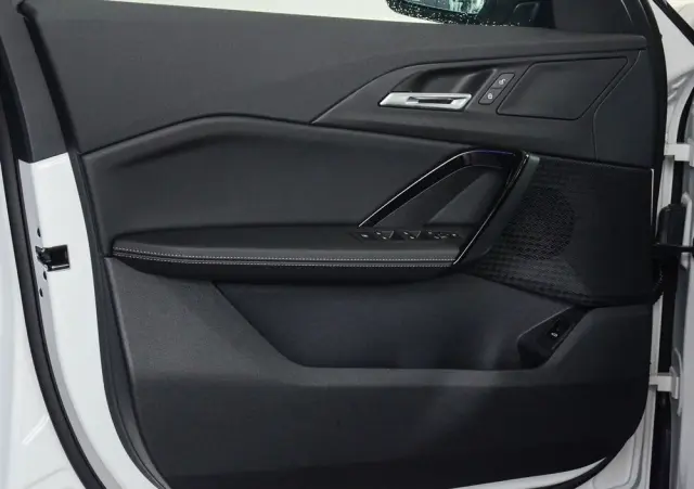 BMW X2 SDrive18d Advantage