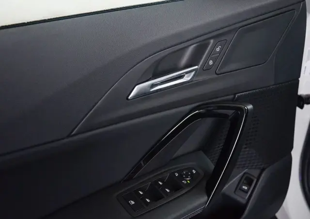 BMW X2 SDrive18d Advantage