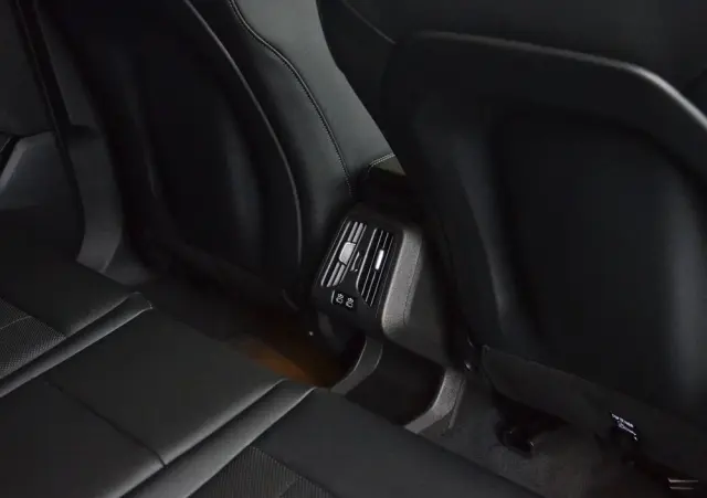 BMW X2 SDrive18d Advantage