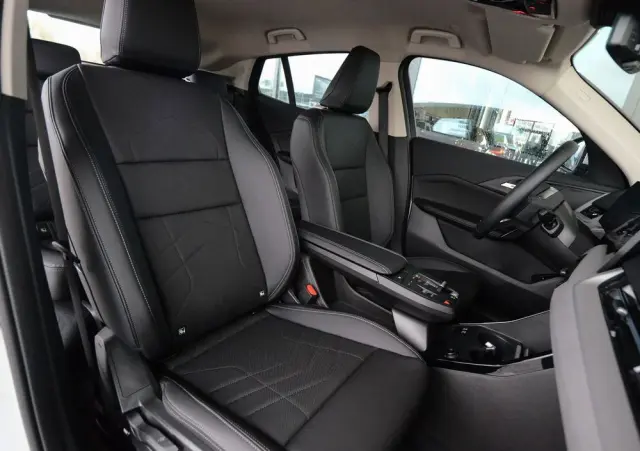 BMW X2 SDrive18d Advantage