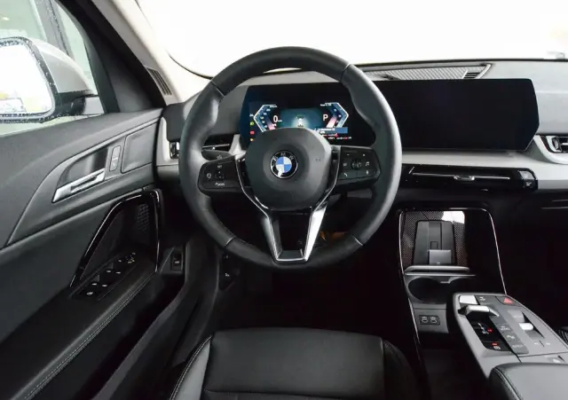 BMW X2 SDrive18d Advantage