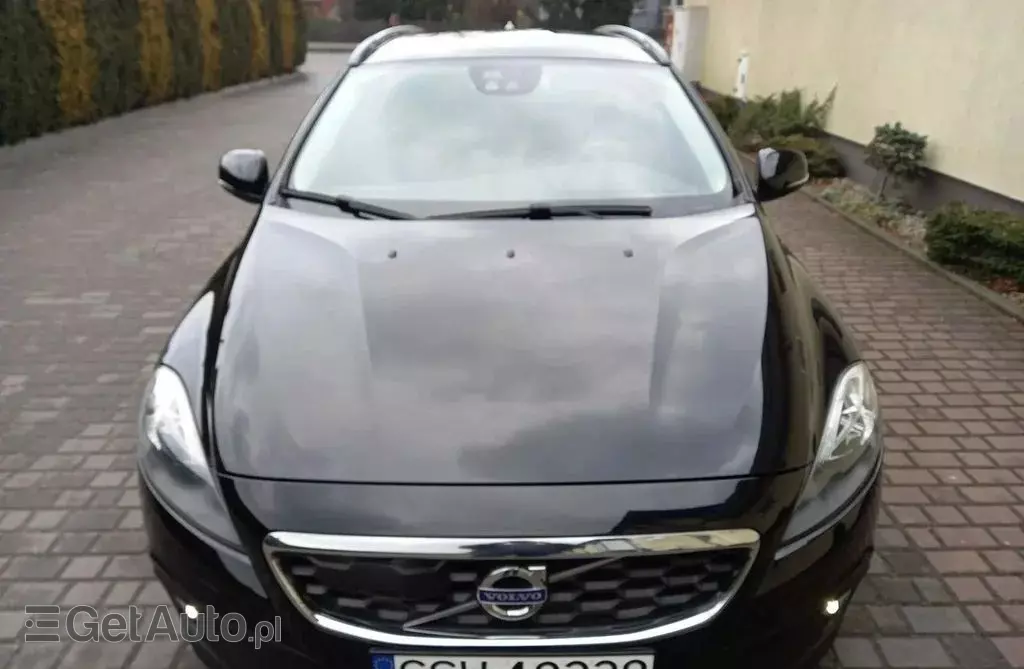VOLVO V40 Cross Country 