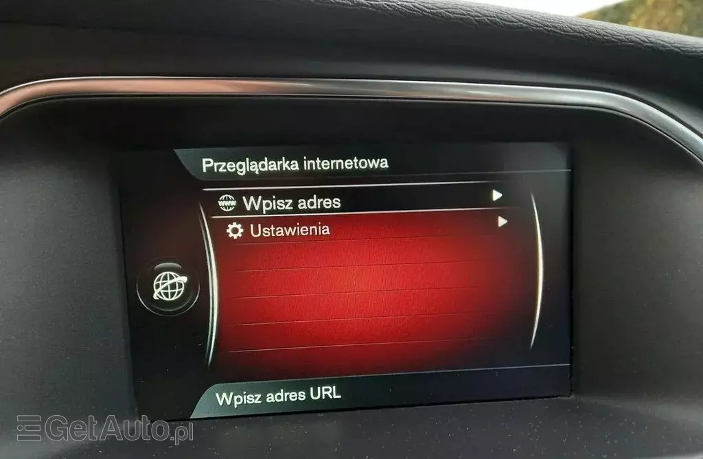 VOLVO V40 Cross Country 