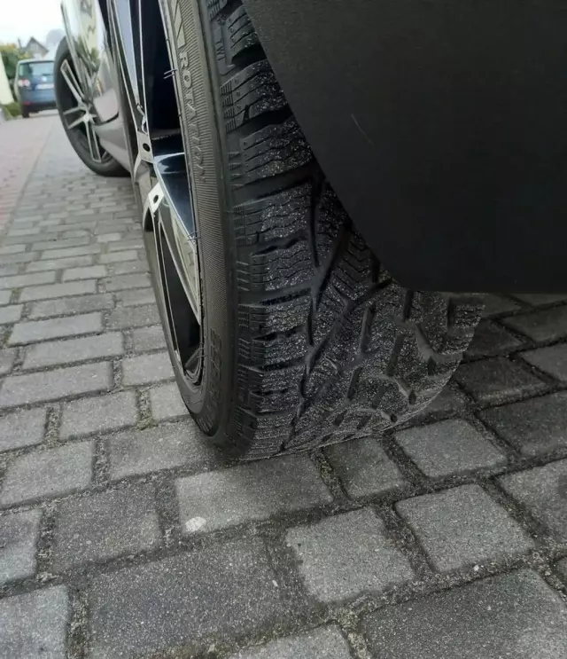 VOLVO V40 Cross Country 