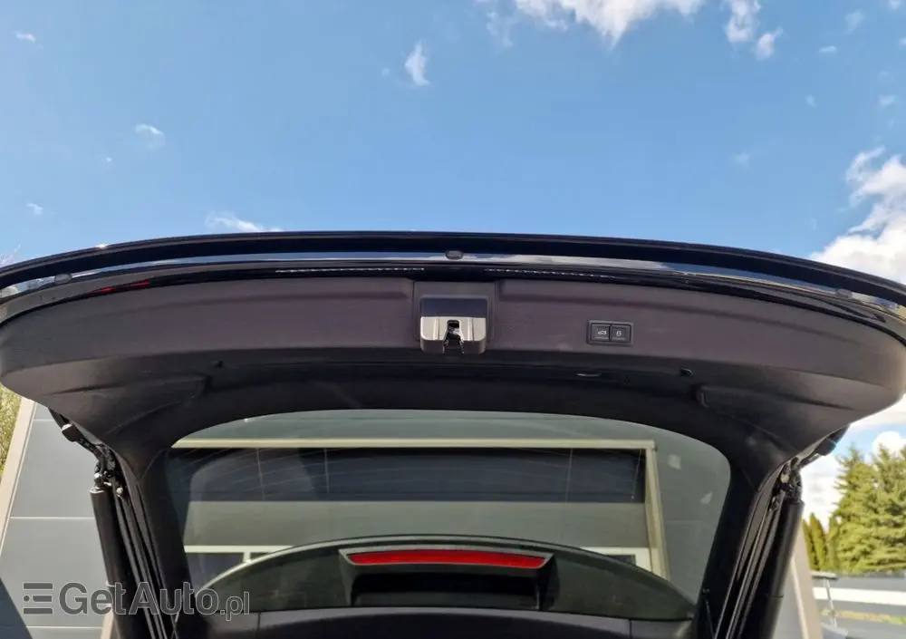 AUDI Q3 Sportback 35 TDI S tronic S line