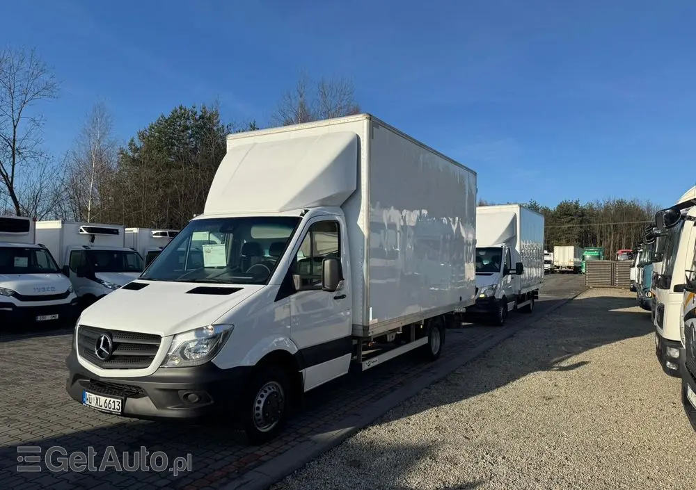 MERCEDES-BENZ 516,,514,,314,,316,518 ,519 