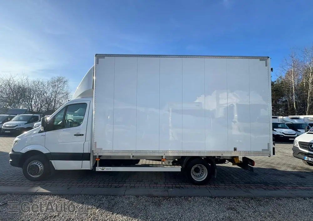 MERCEDES-BENZ 516,,514,,314,,316,518 ,519 