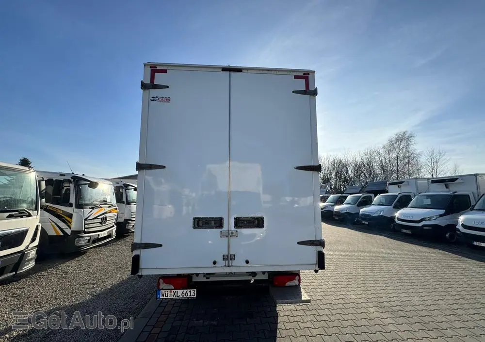 MERCEDES-BENZ 516,,514,,314,,316,518 ,519 